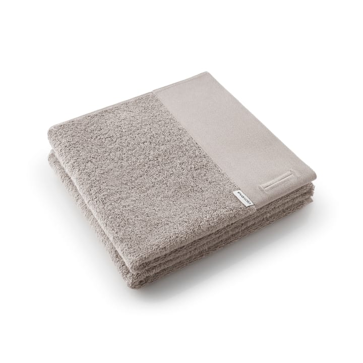 Eva Solo towel 50 x 100 cm - grey - Eva Solo