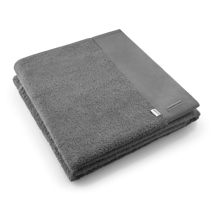 Eva Solo towel 70 x 140 cm - dark grey - Eva Solo