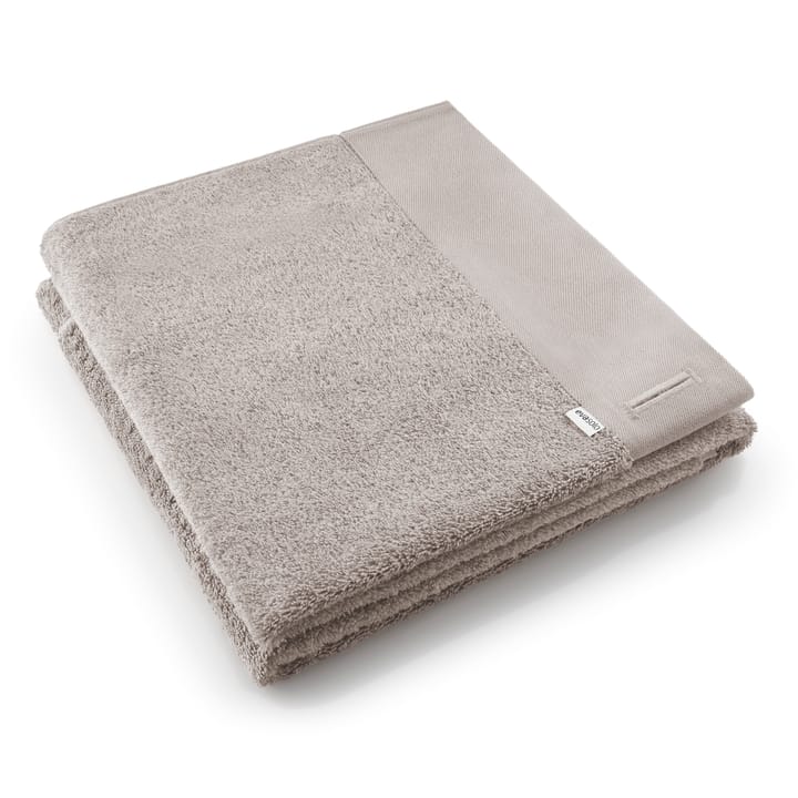 Eva Solo towel 70 x 140 cm - grey - Eva Solo