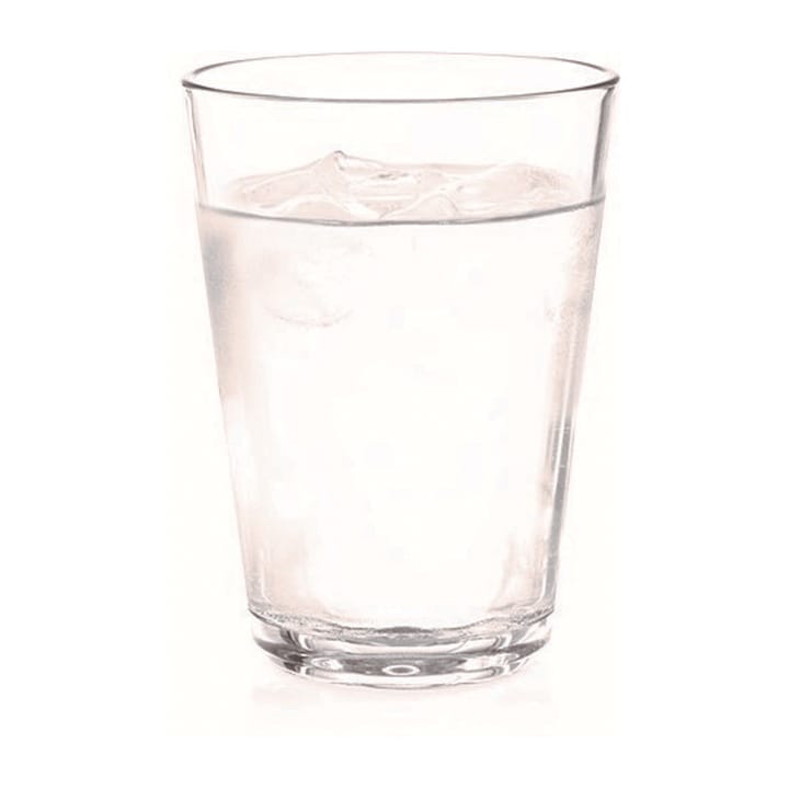 Eva Solo tumbler 4-pack - Clear - Eva Solo