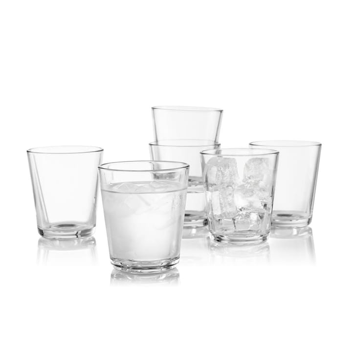 Eva Solo tumbler 6-pack - 25 cl - Eva Solo