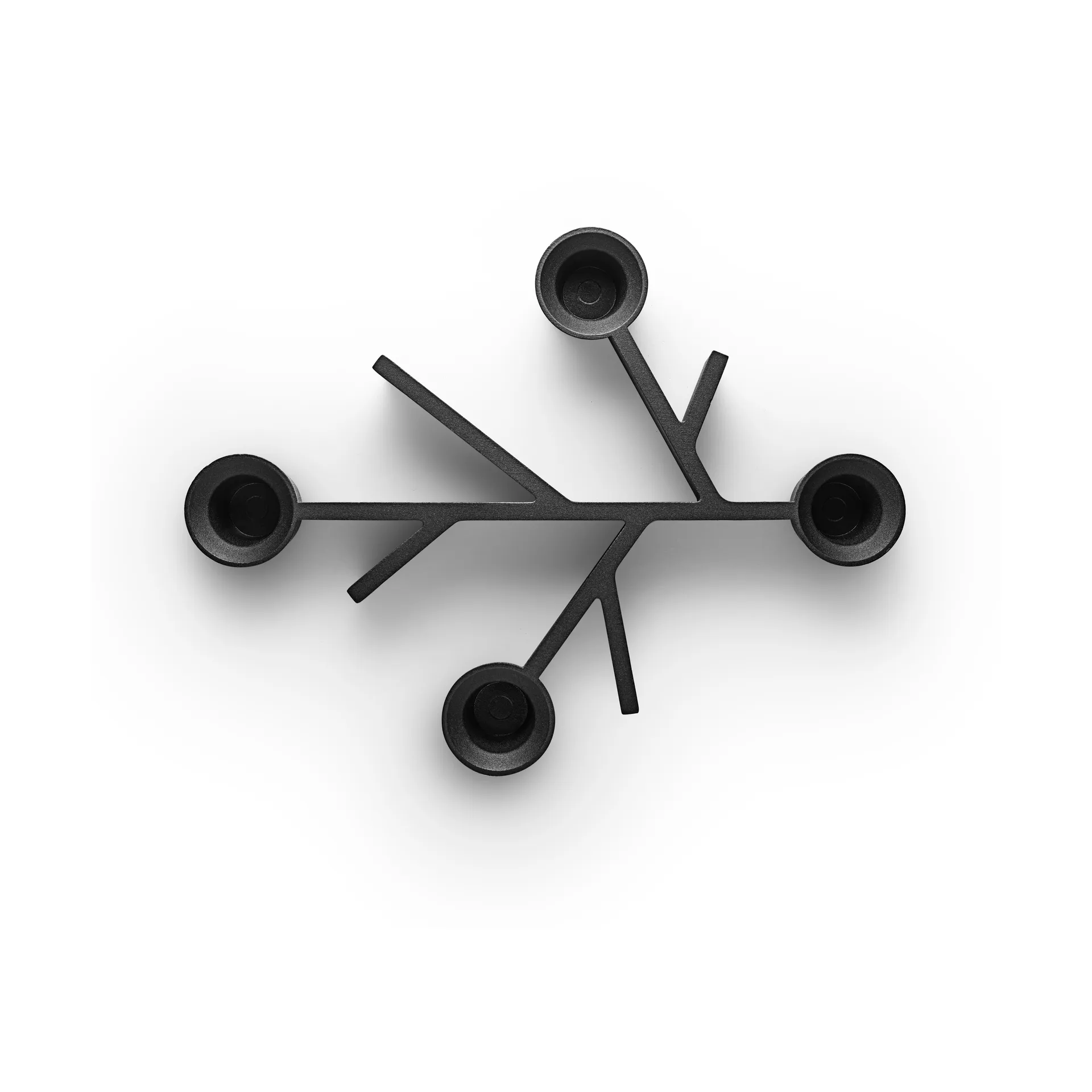 Eva Solo Twig candlestick, Large Eva Solo