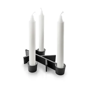 Eva Solo Twig candlestick - Medium - Eva Solo