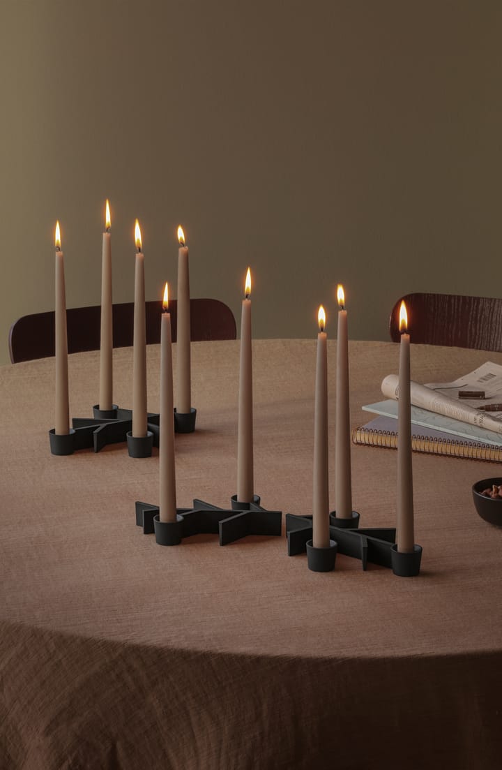 Eva Solo Twig candlestick, Medium Eva Solo