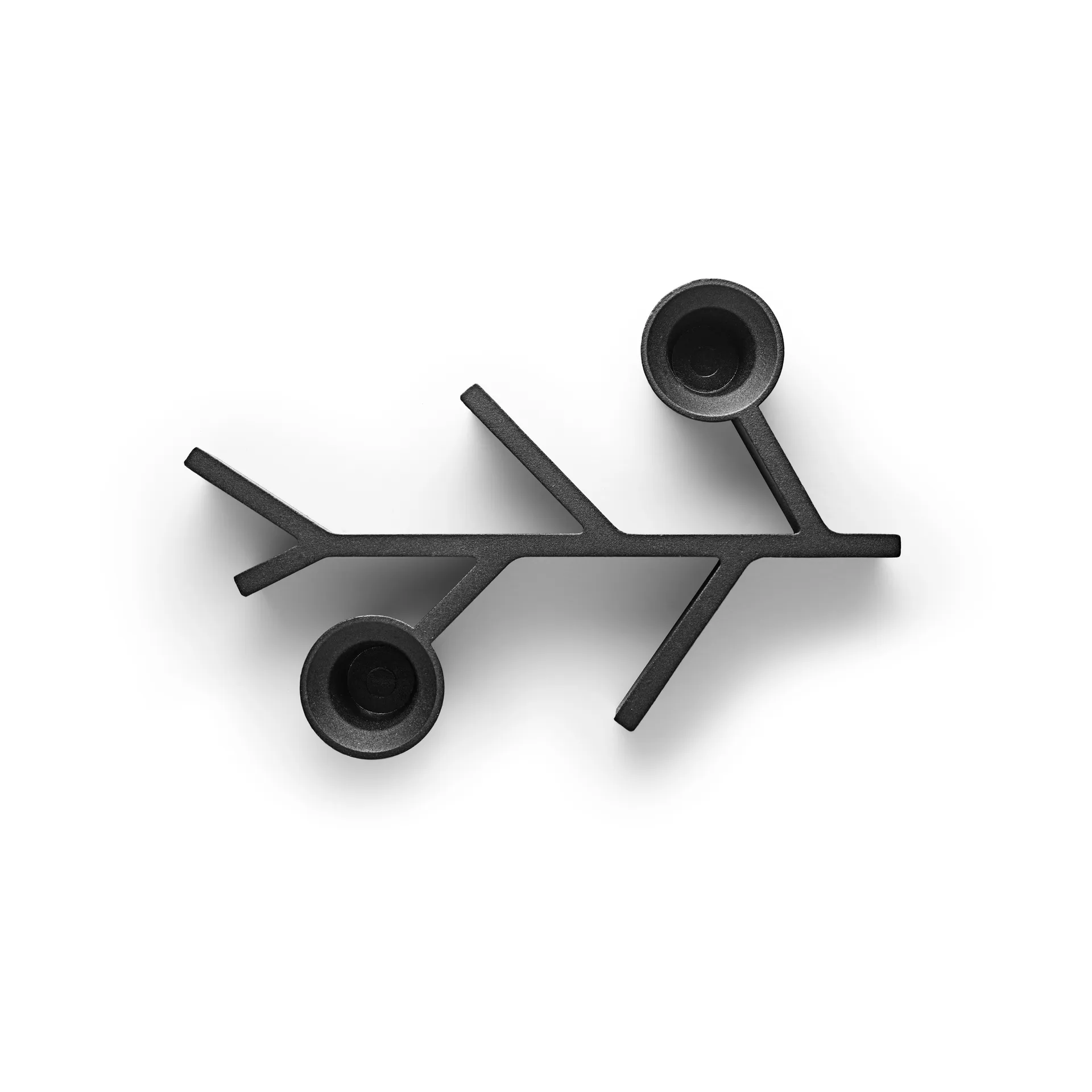 Eva Solo Twig candlestick, Small Eva Solo