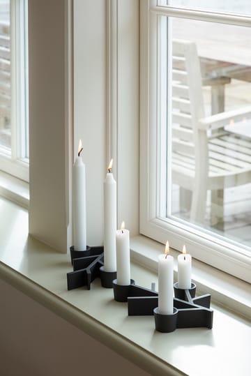 Eva Solo Twig candlestick - Small - Eva Solo
