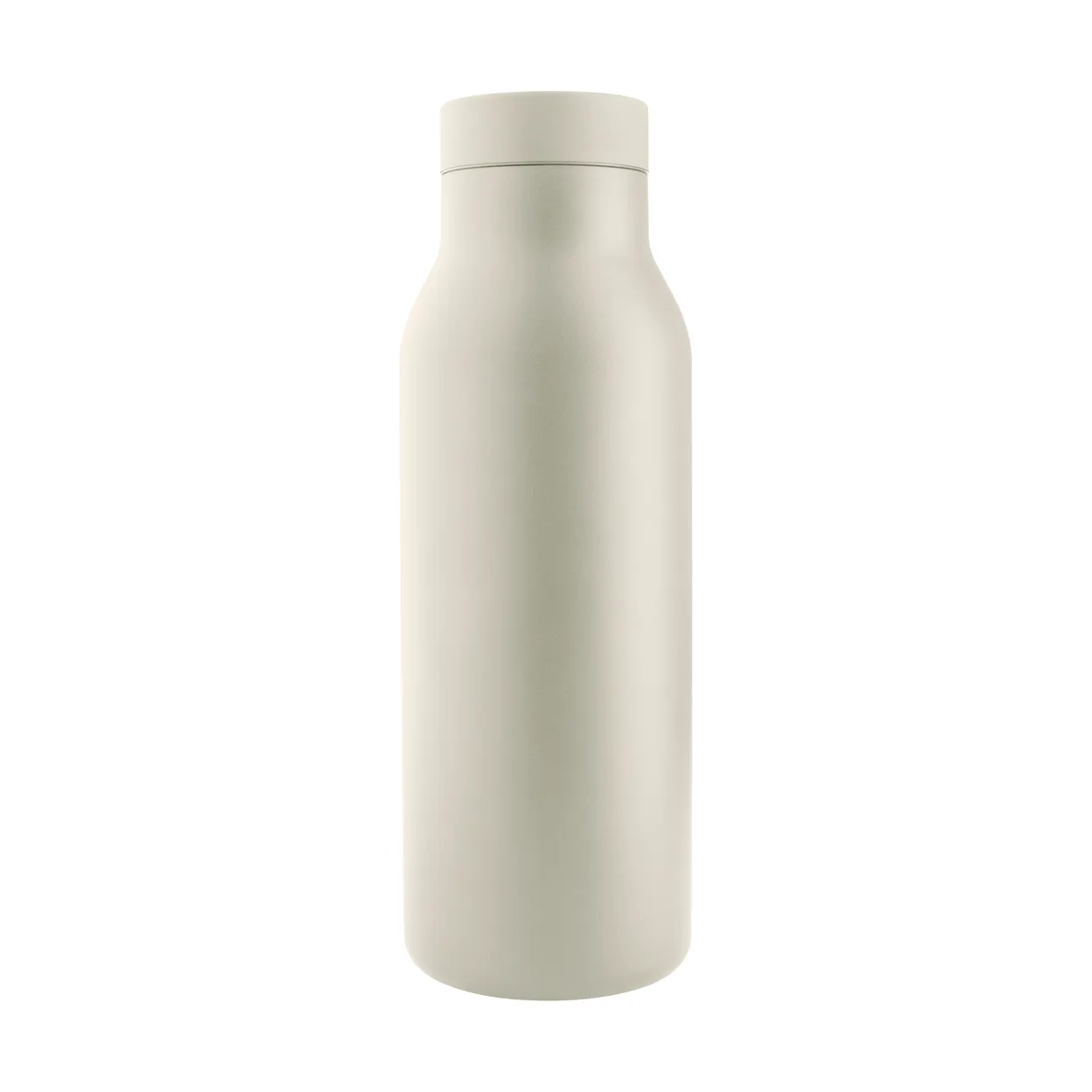 Eva Solo Urban thermos bottle Coconut | Scandinavian Design | Thermoses | White