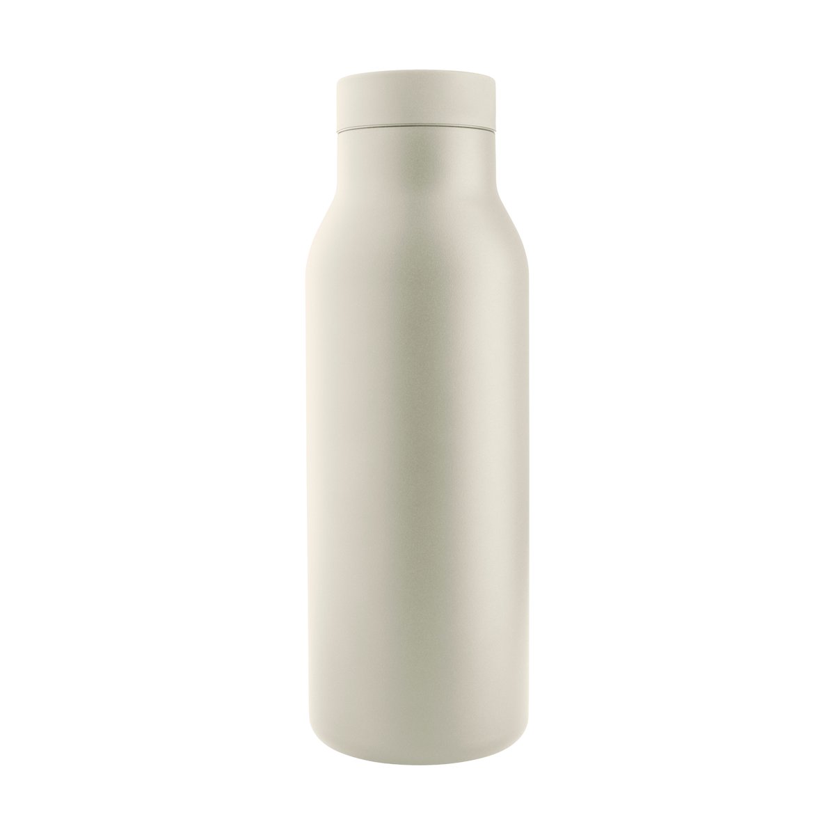 Eva Solo Urban thermos bottle Coconut | Scandinavian Design | Thermoses | White
