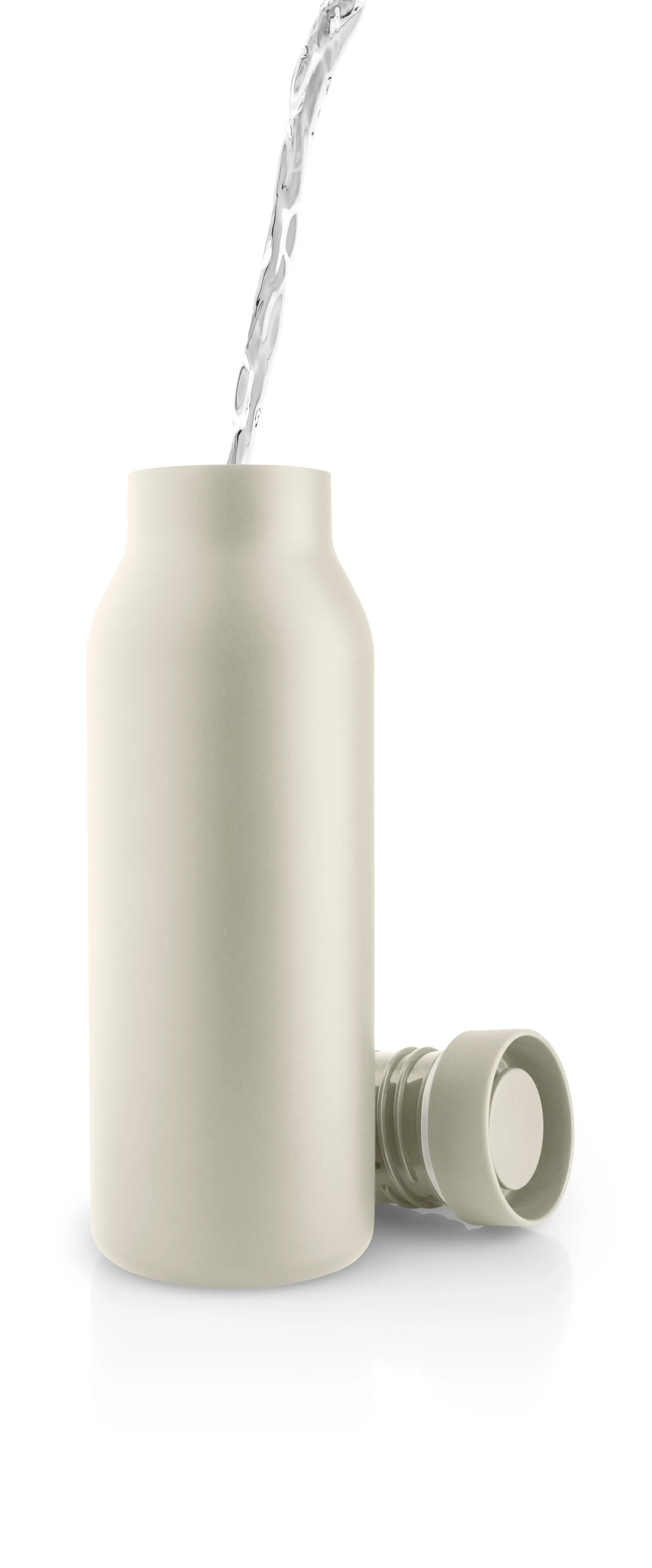 Eva Solo Urban thermos bottle, Coconut Eva Solo