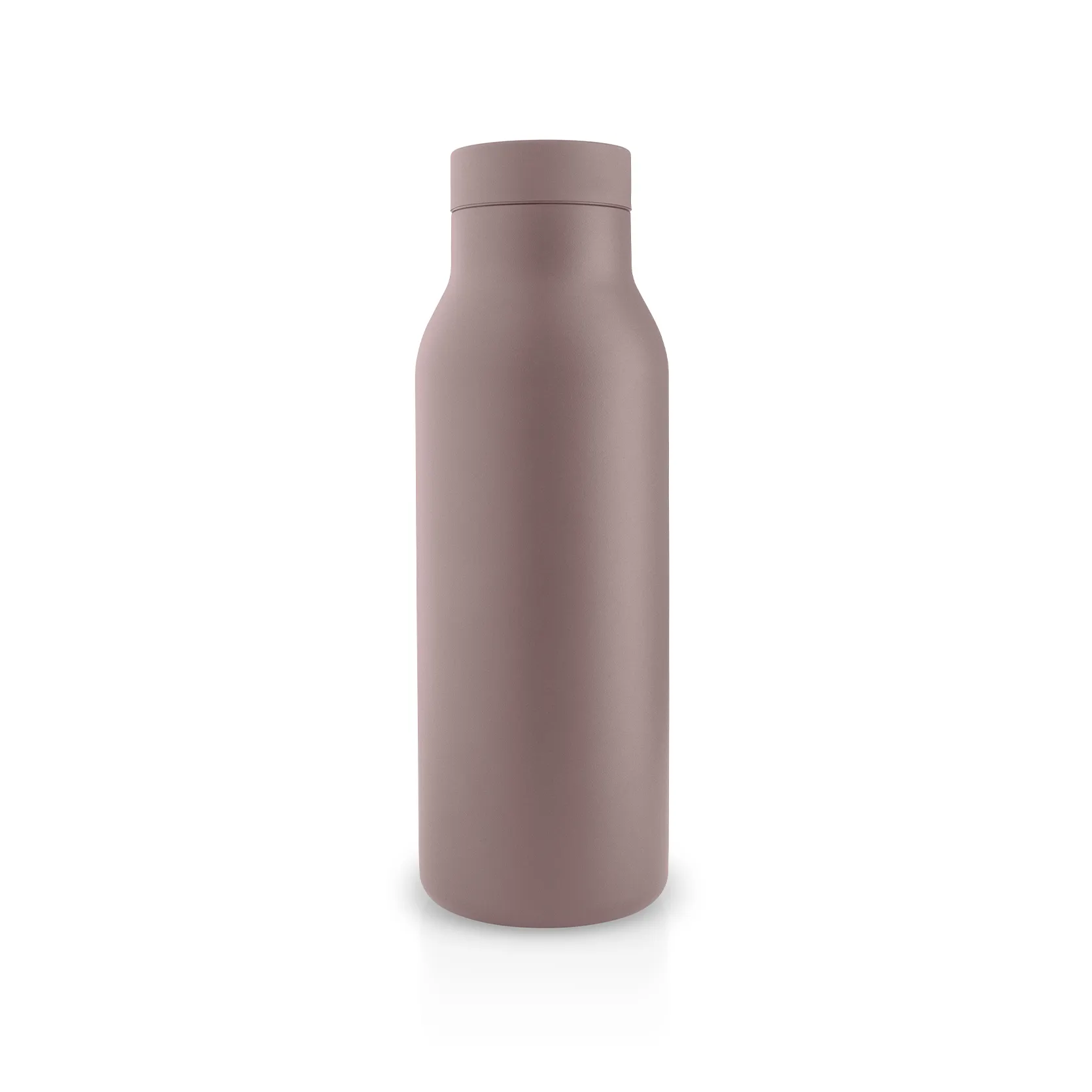 Eva Solo Urban thermos bottle, Vintage brown Eva Solo