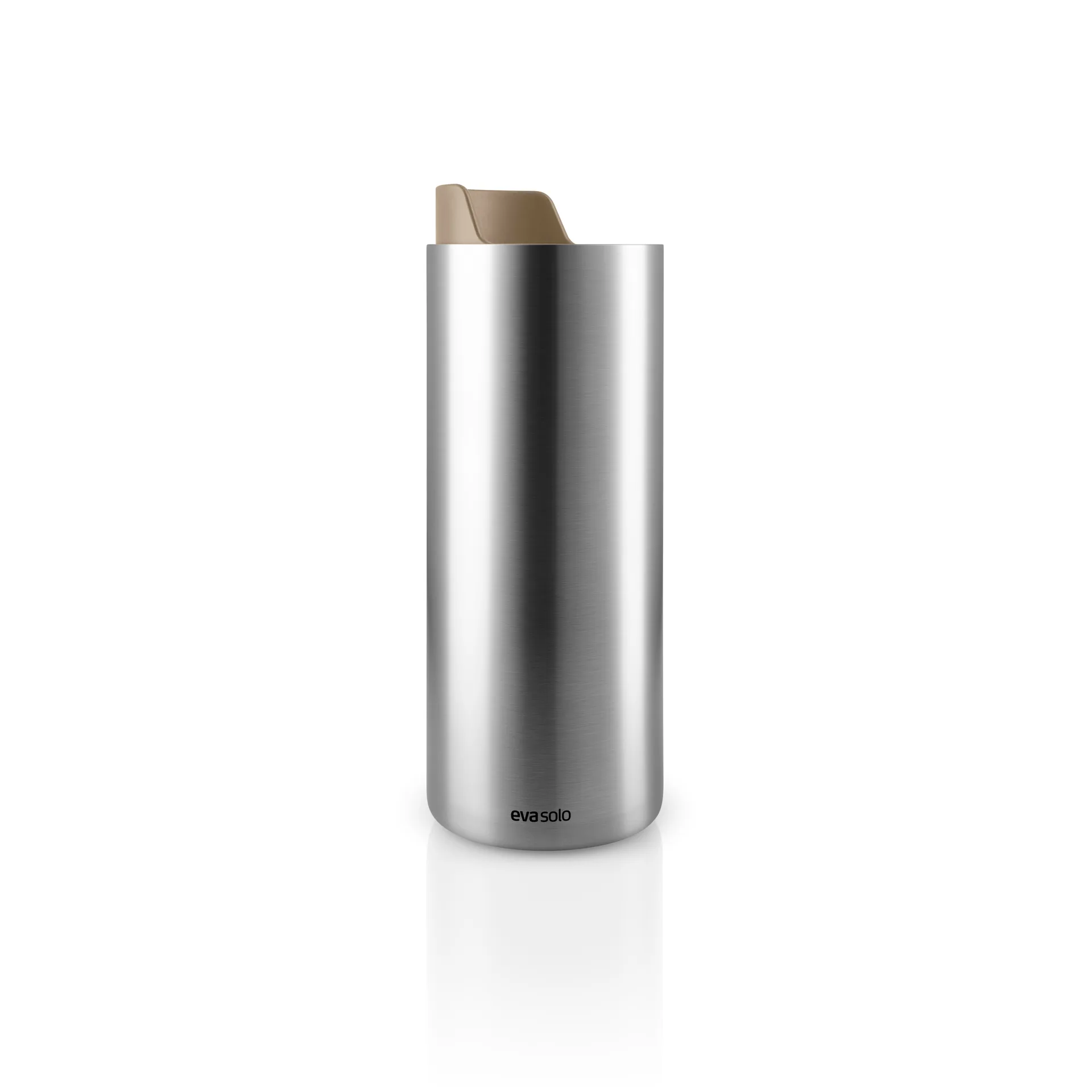 Eva Solo Urban To Go thermos cup, Caramel cream Eva Solo