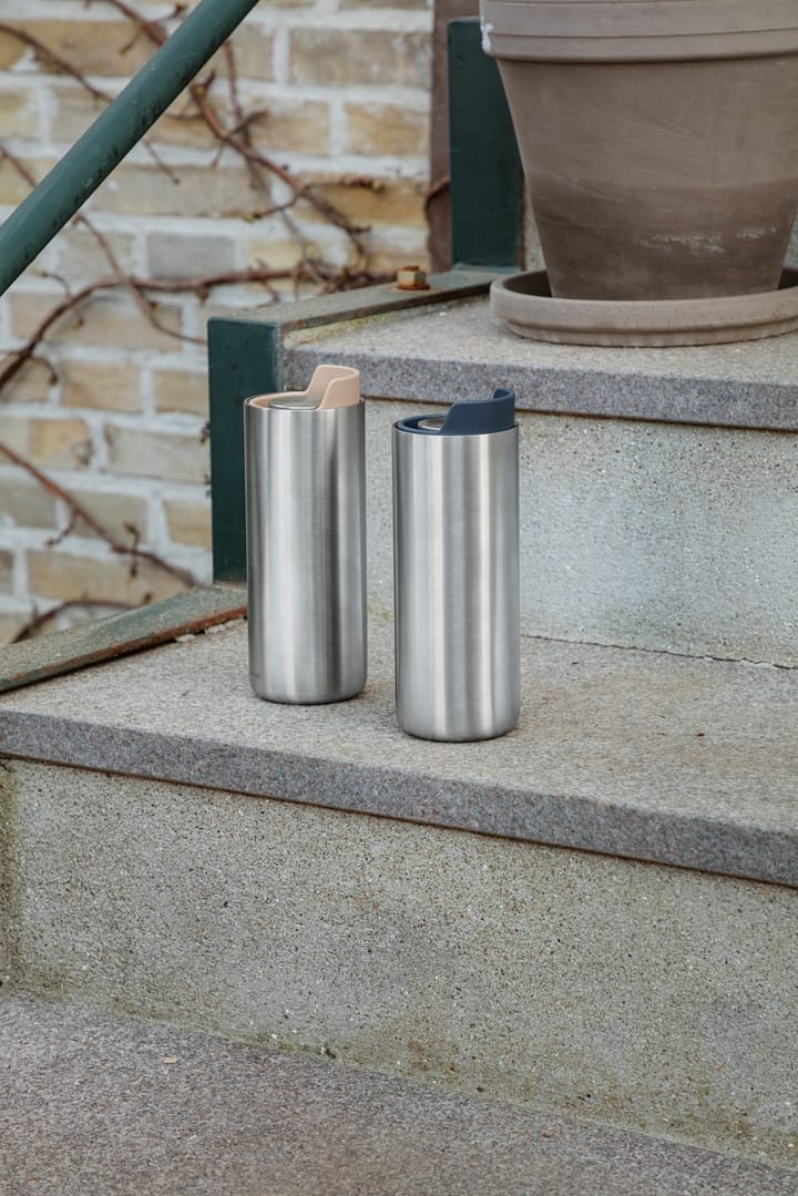 Eva Solo Urban To Go thermos cup, Caramel cream Eva Solo