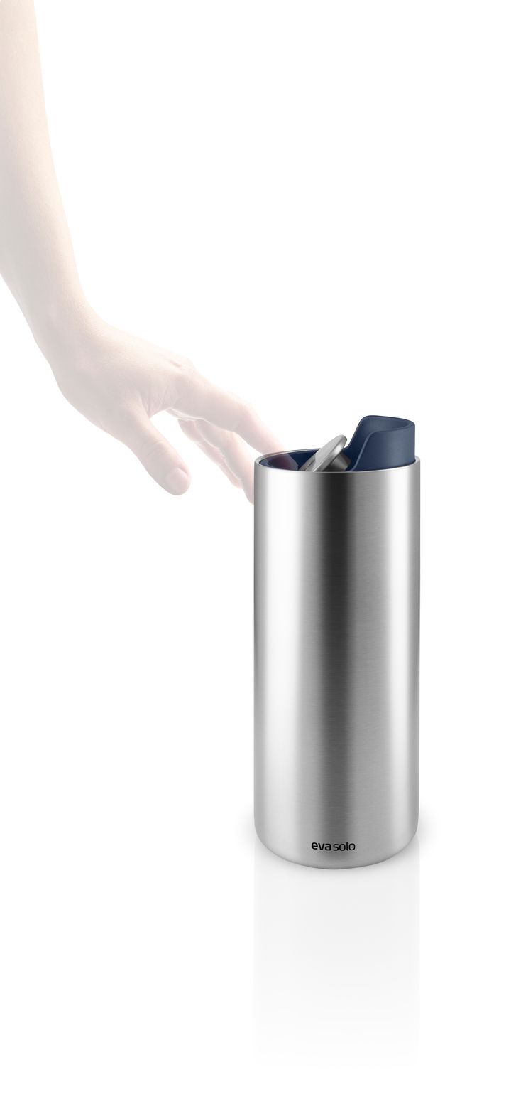 Eva Solo Urban To Go thermos cup, Night sky Eva Solo