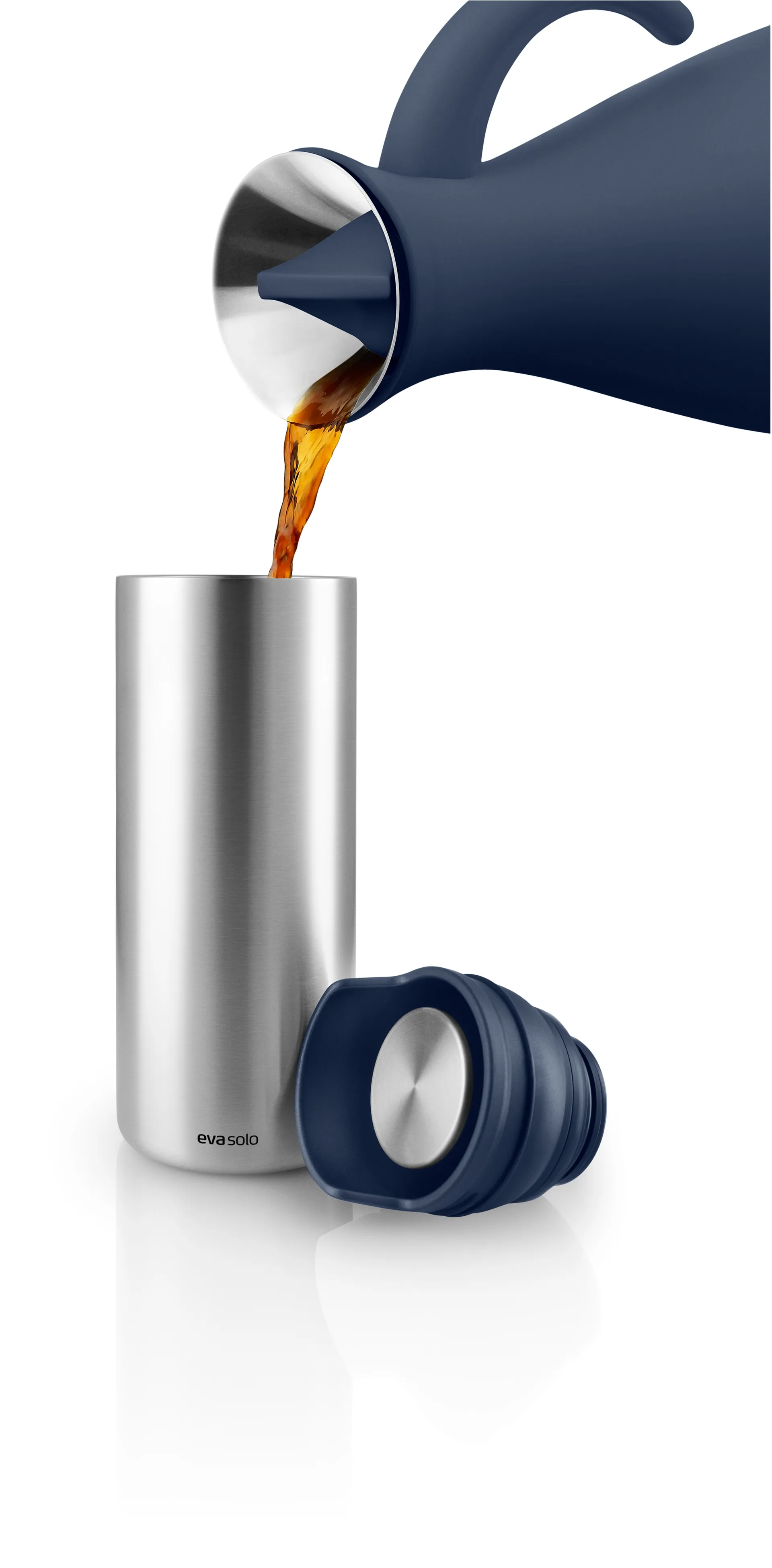 Eva Solo Urban To Go thermos cup, Night sky Eva Solo
