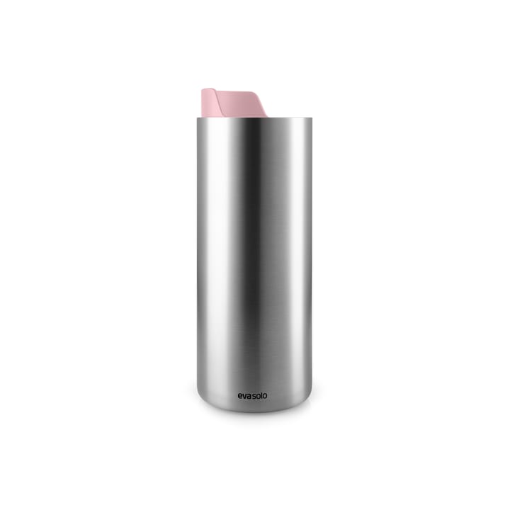 Eva Solo Urban To Go thermos cup, Rose quartz Eva Solo