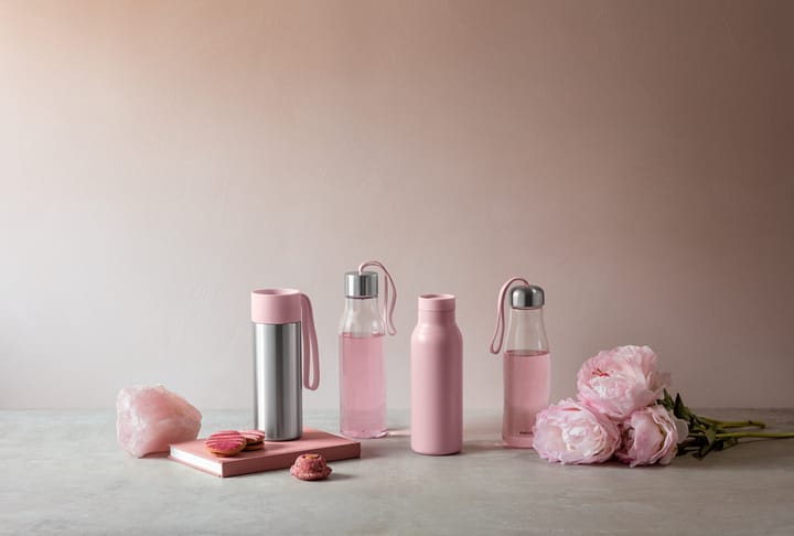Eva Solo Urban To Go thermos cup, Rose quartz Eva Solo