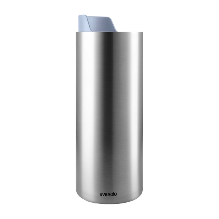 Eva Solo Urban To Go thermos mug recycled - Blue sky - Eva Solo