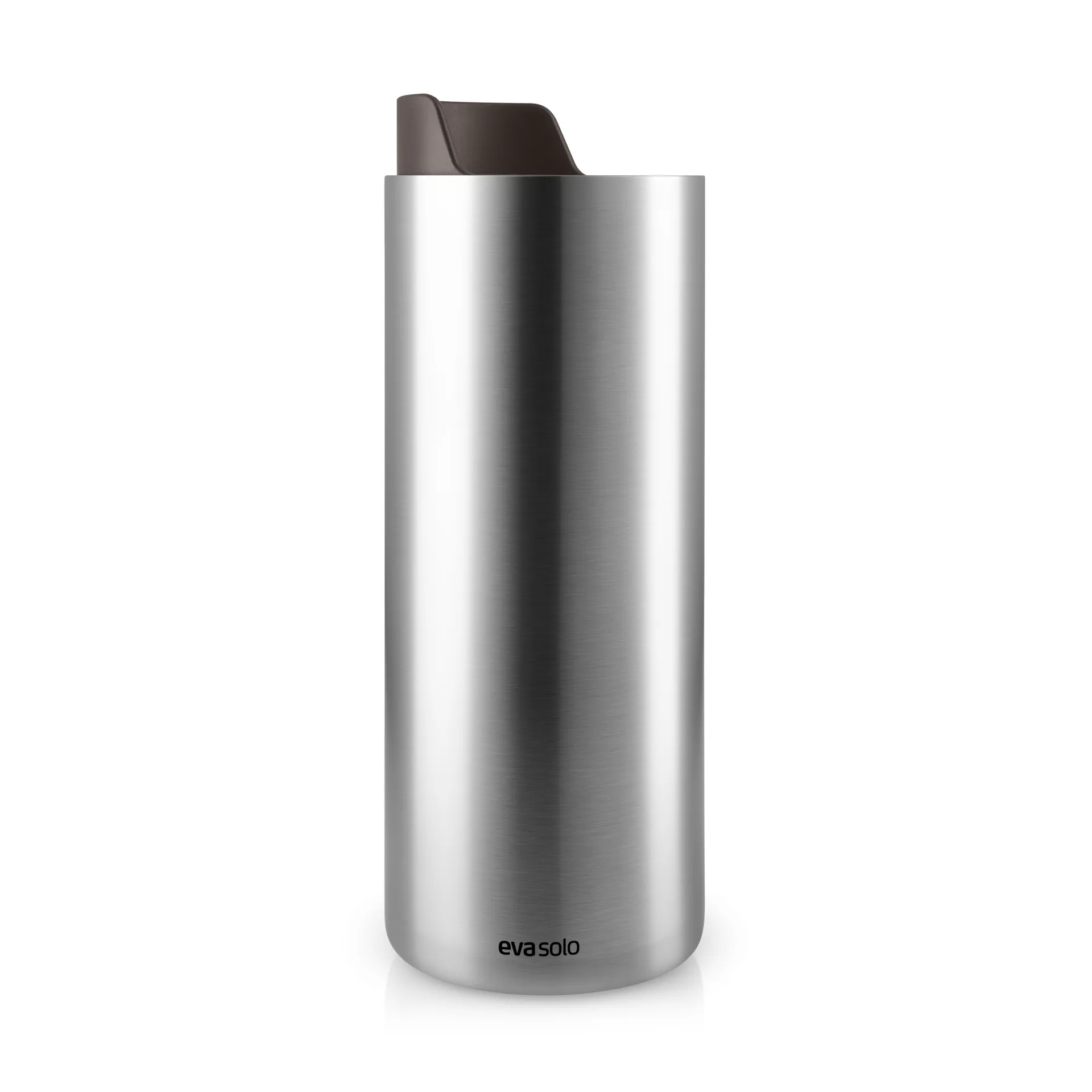 Eva Solo Urban To Go thermos mug recycled, Chocolate Eva Solo