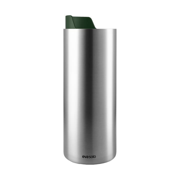 Eva Solo Urban To Go thermos mug recycled - Emerald green - Eva Solo