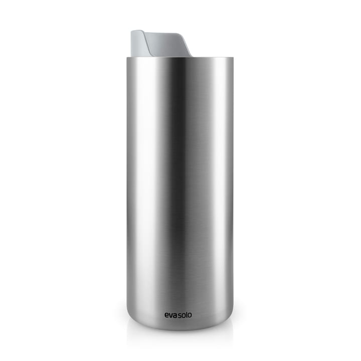 Eva Solo Urban To Go thermos mug recycled - Marble grey - Eva Solo