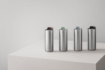 Eva Solo Urban To Go thermos mug recycled - Marble grey - Eva Solo