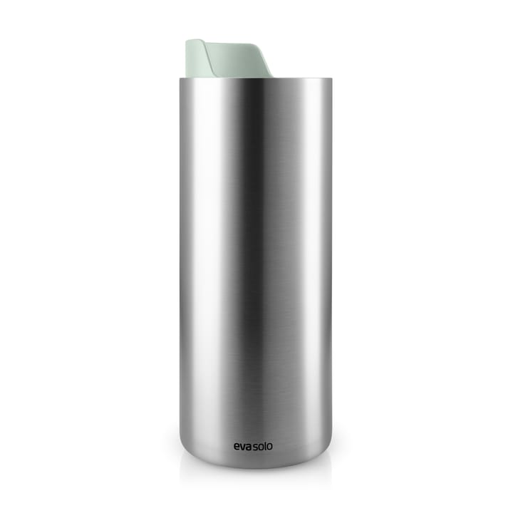 Eva Solo Urban To Go thermos mug recycled - Sage - Eva Solo