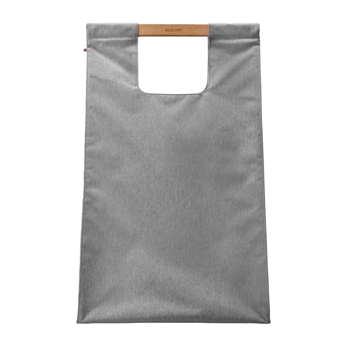Eva Solo wash sack Light grey | Scandinavian Design | Laundry baskets | Grey
