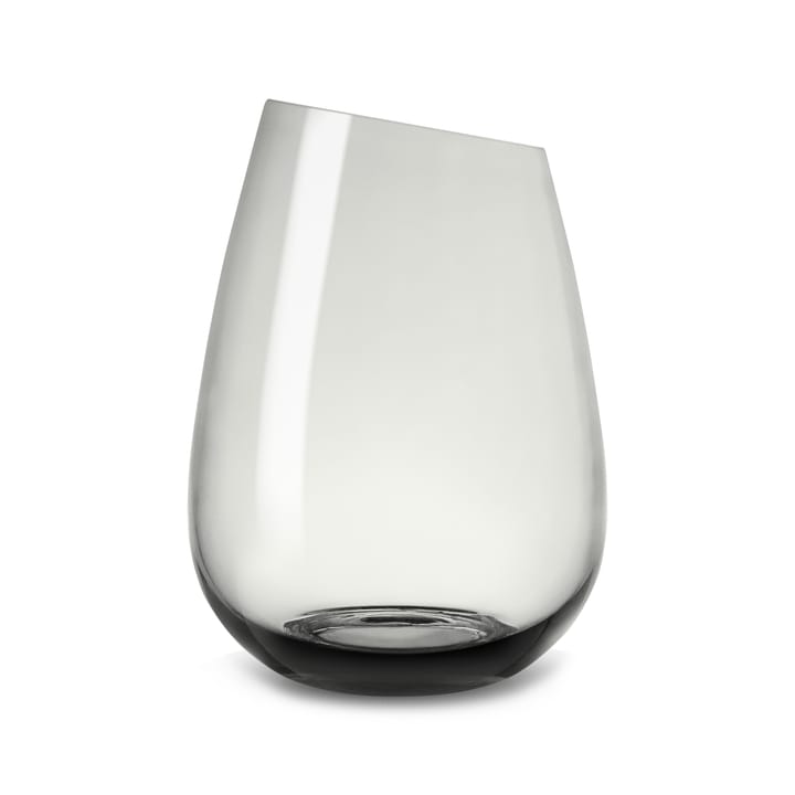 Eva Solo water glass smokey grey - 38 cl - Eva Solo