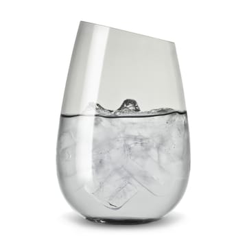 Eva Solo water glass smokey grey - 48 cl - Eva Solo