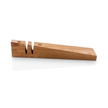 Eva Solo Western knife sharpener - Oak - Eva Solo