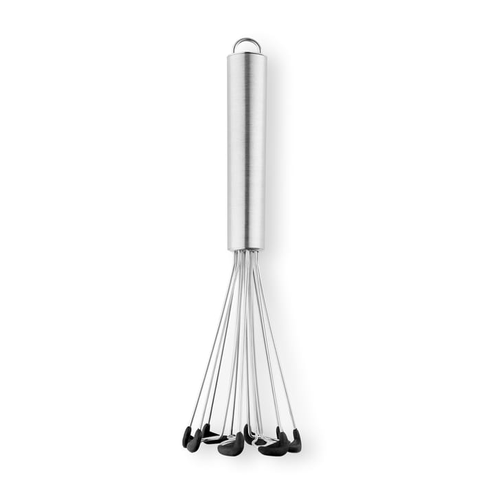 Nordic Ware Small Stainless Steel Whisk