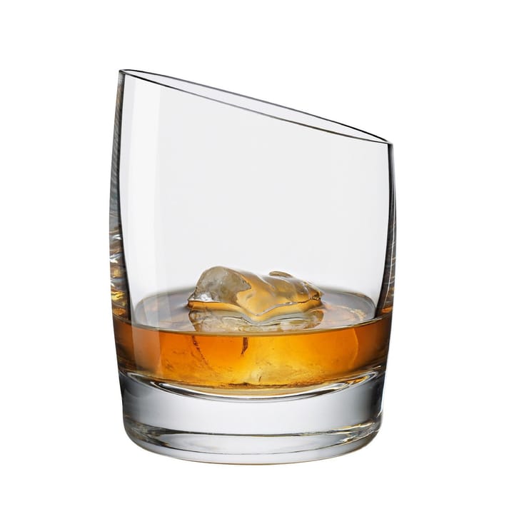 Eva Solo whiskeyglass - clear 27 cl - Eva Solo