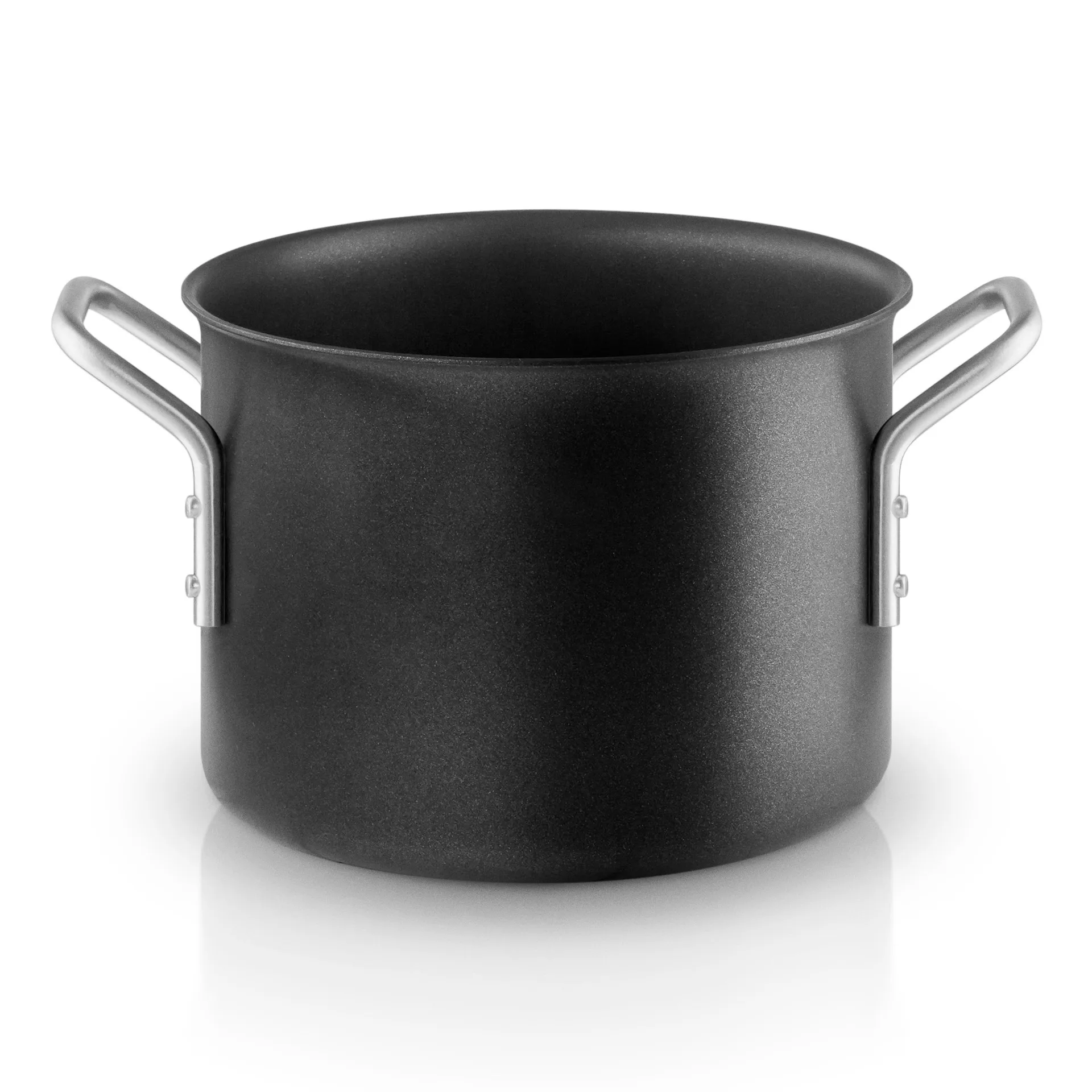 Eva Trio Black Line casserole, 2,5 l Eva Solo