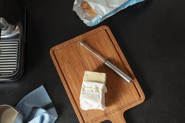 Eva Trio cheese slicer - Stainless steel - Eva Solo