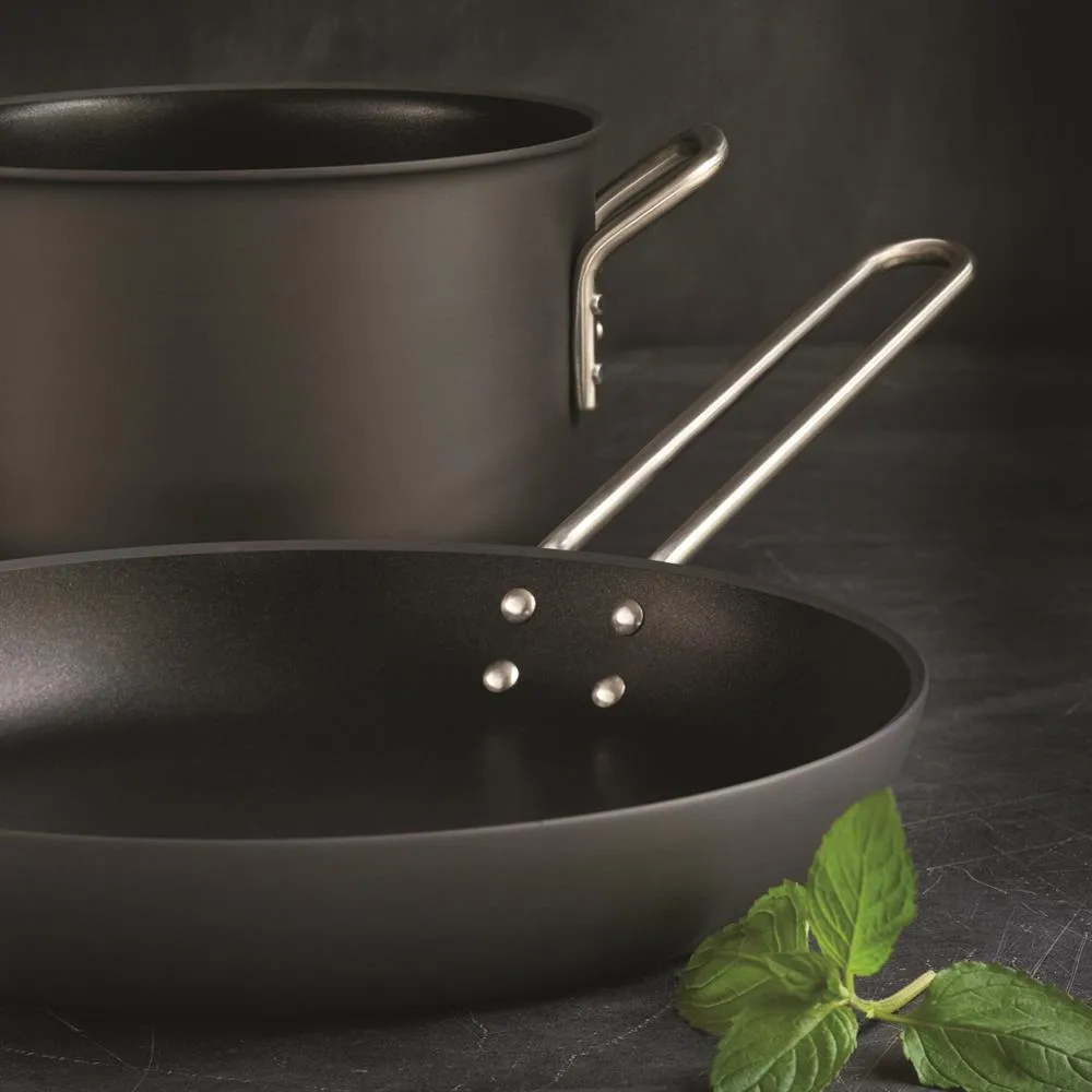 Eva Trio Dura Line frying pan from Eva Solo - NordicNest.com