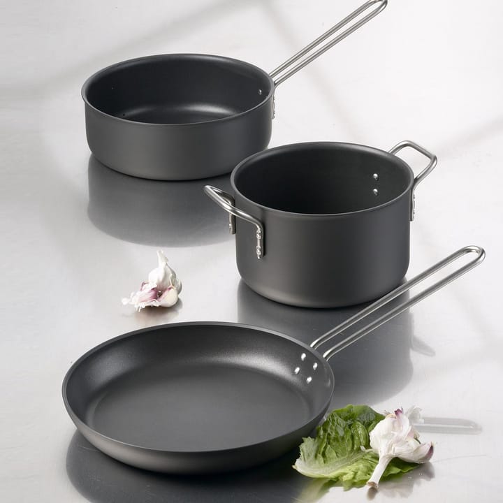 Eva Trio Dura Line sauté pan - 24 cm - Eva Solo