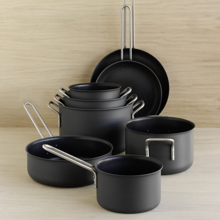 Eva Trio Dura Line sauté pan - 24 cm - Eva Solo