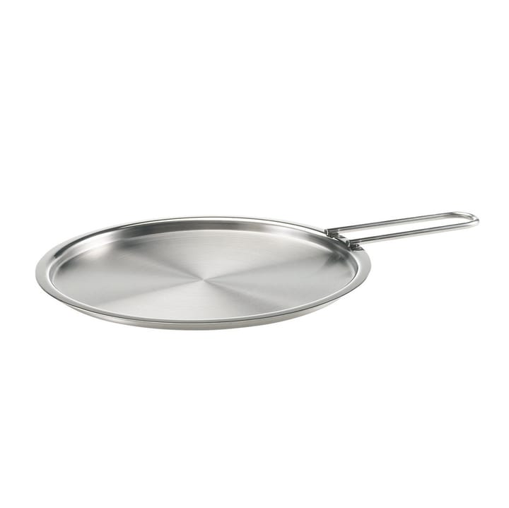 Eva Trio flat lid - 13 cm - Eva Solo