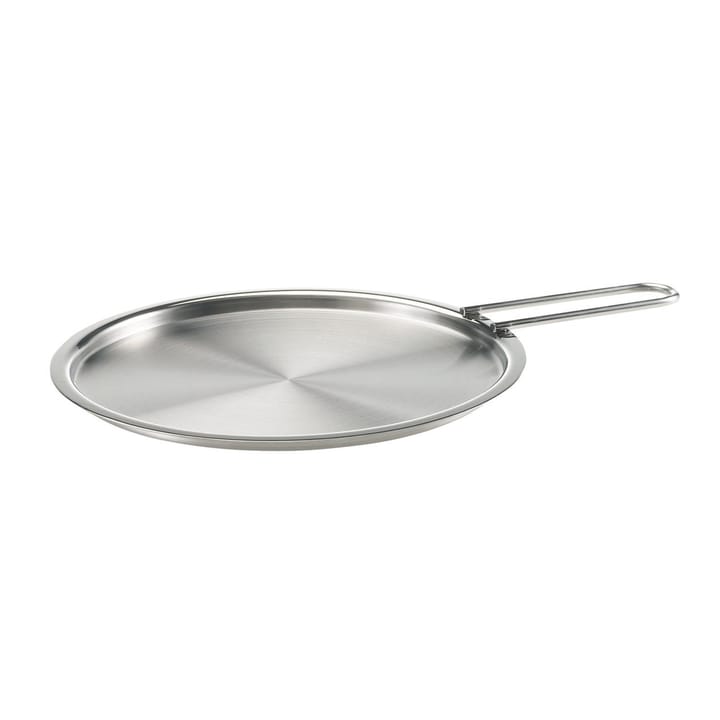 Eva Trio flat lid - 16 cm - Eva Solo