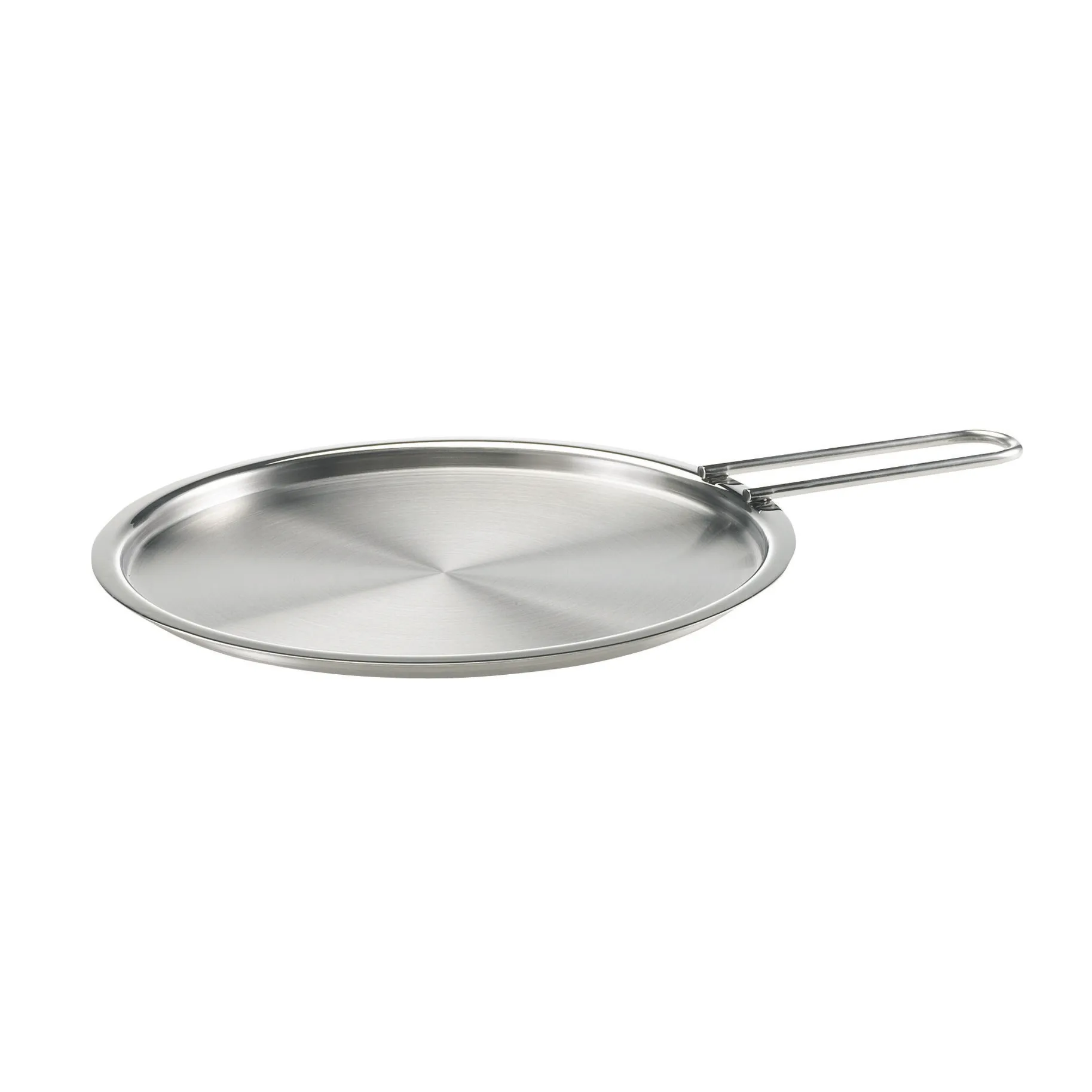 Eva Trio flat lid, 20 cm Eva Solo