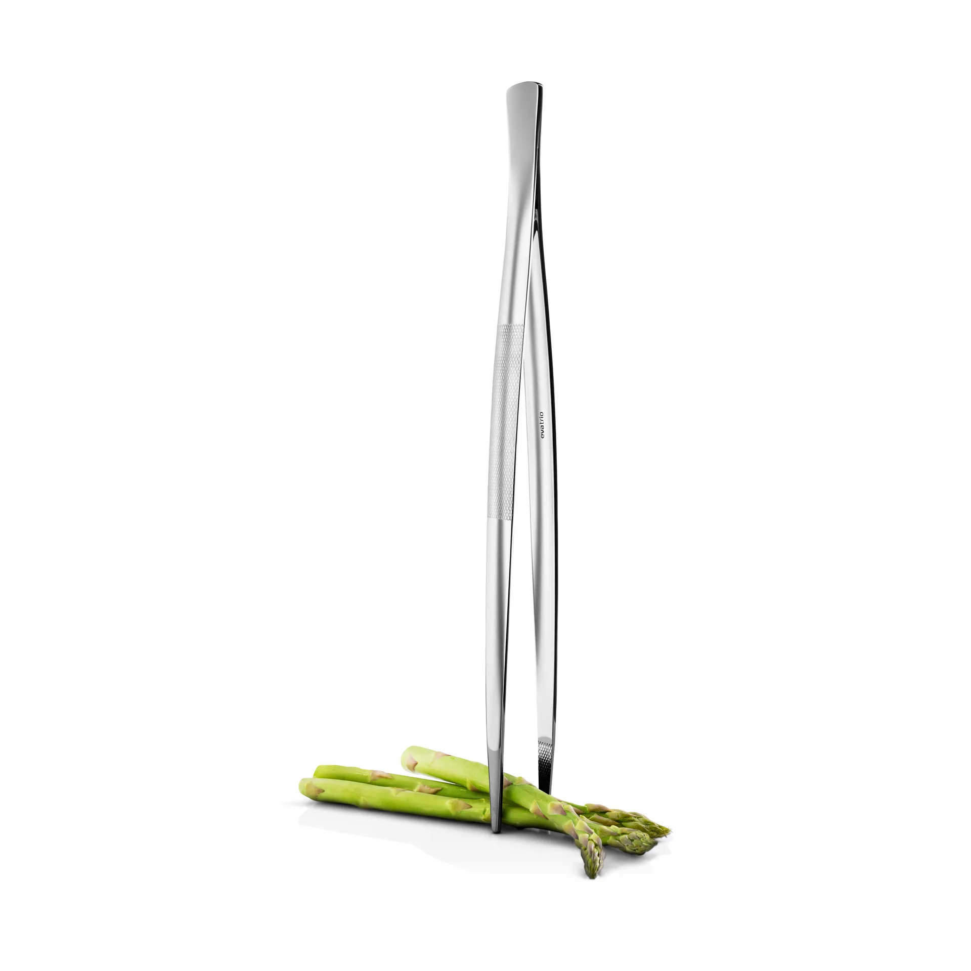 Eva Trio food tweezers, Stainless steel Eva Solo