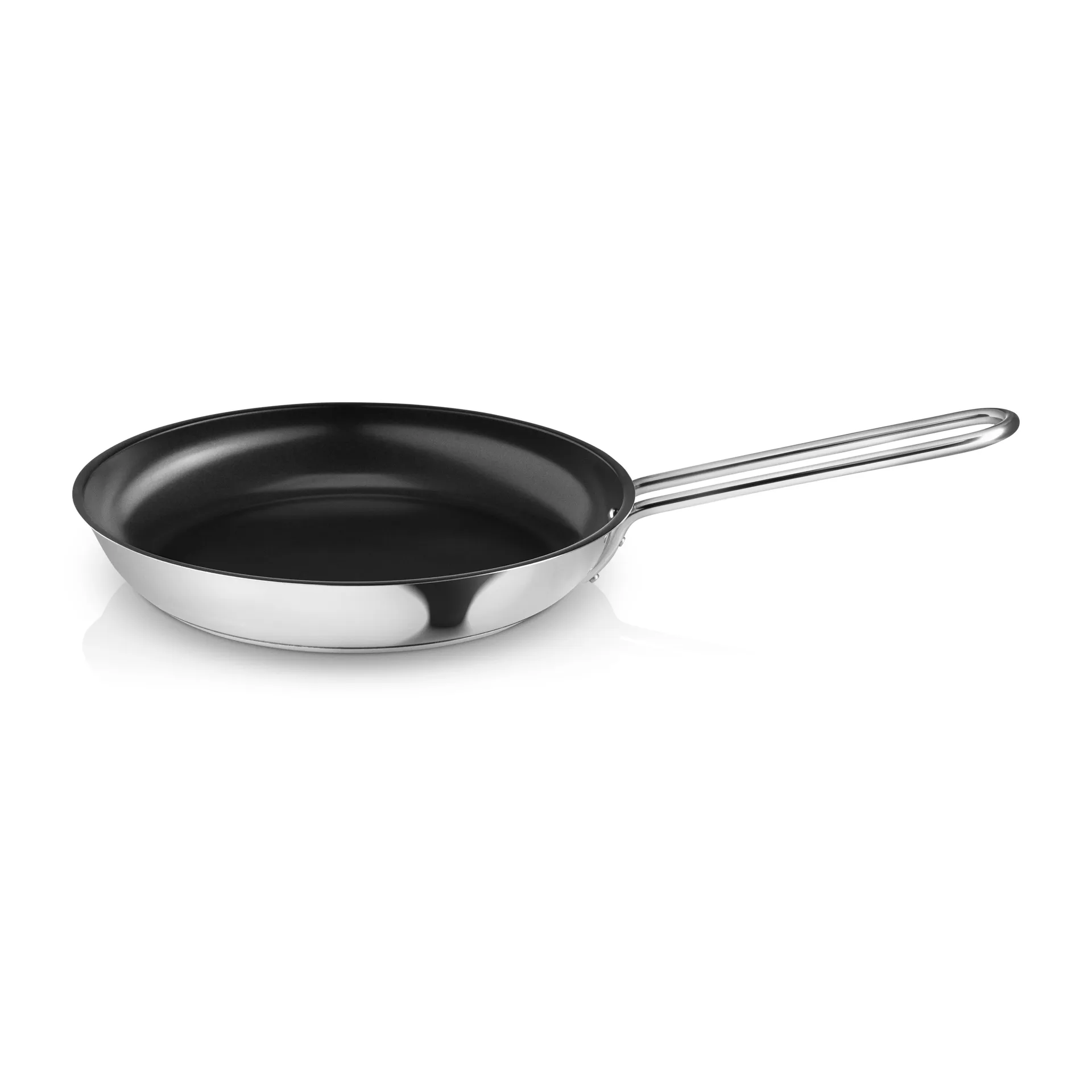 Eva Trio frying pan ceramic, 24 cm Eva Solo