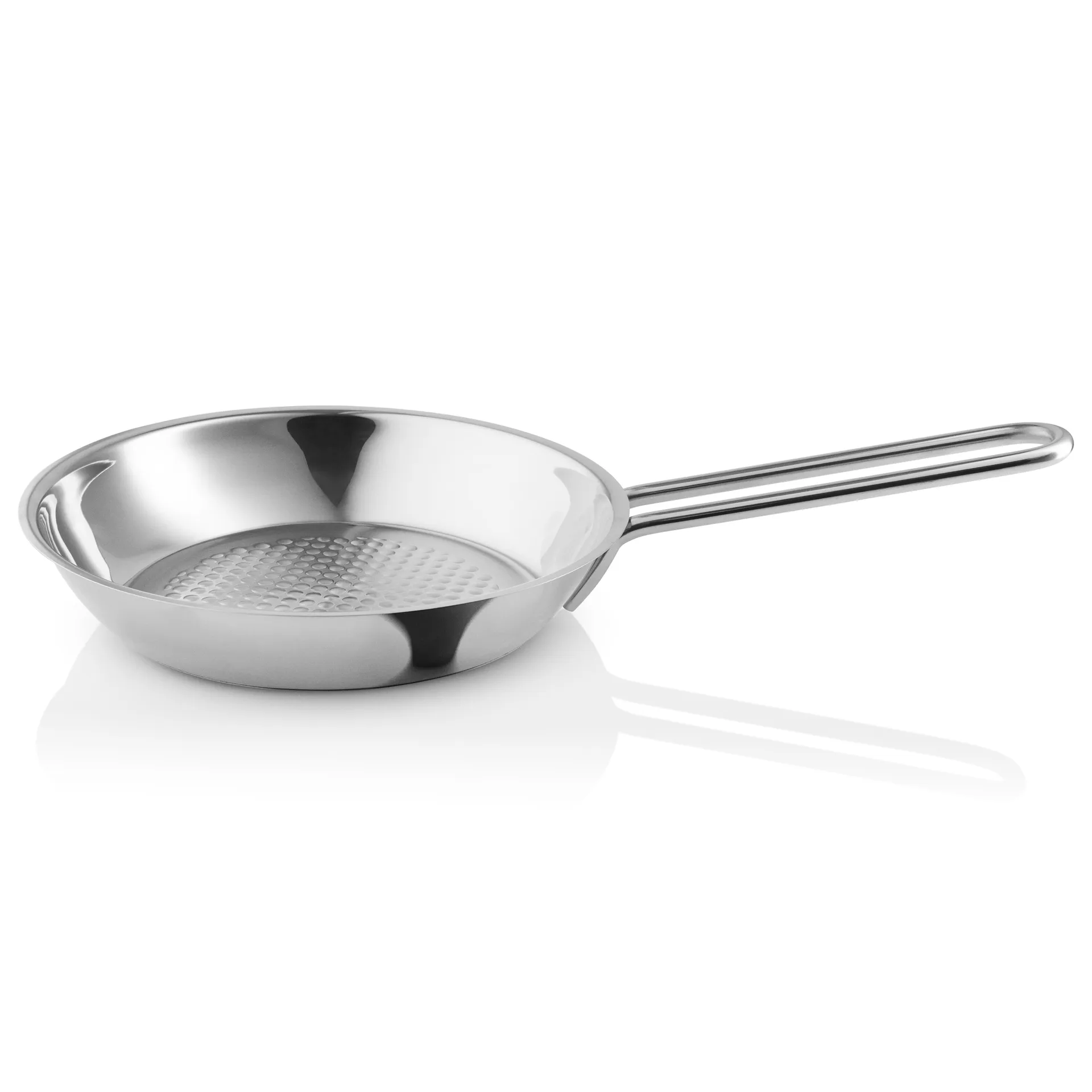 Eva Trio frying pan ridged bottom, 20 cm Eva Solo