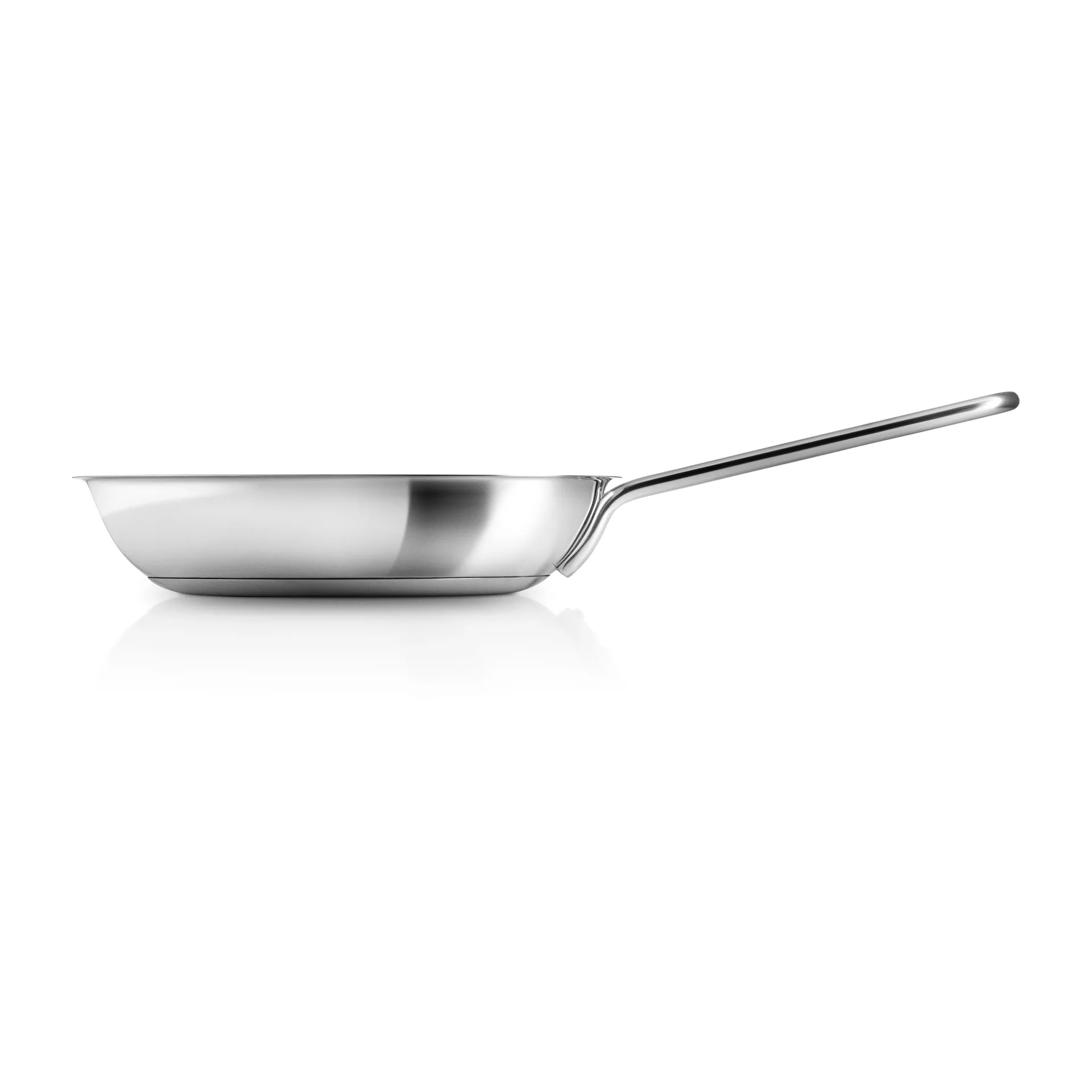 Eva Trio frying pan ridged bottom, 20 cm Eva Solo
