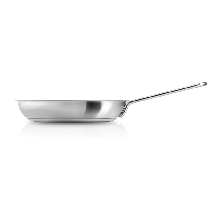 Eva Trio frying pan ridged bottom - 24 cm - Eva Solo