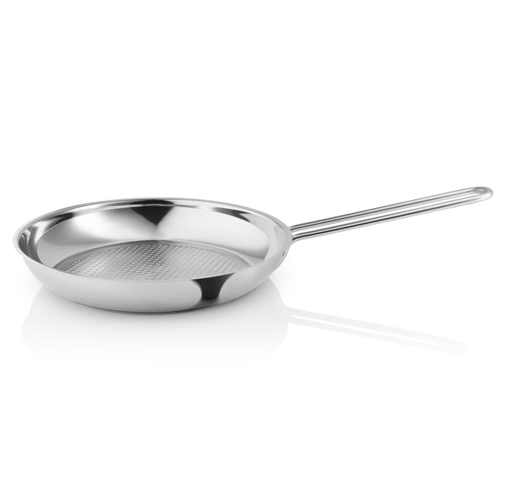 Eva Trio frying pan ridged bottom - 28 cm - Eva Solo