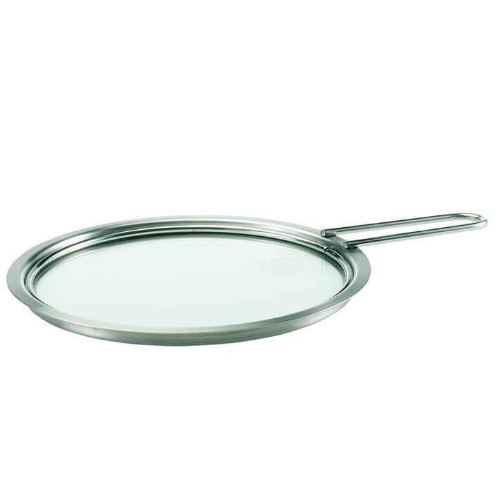 Eva Trio glass lid, Ø 16 cm Eva Solo