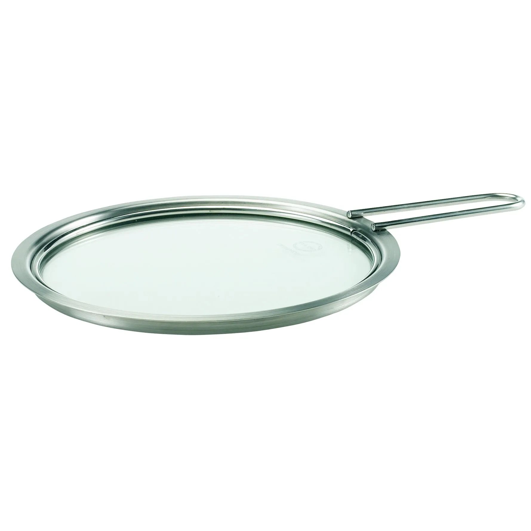 Eva Trio glass lid, Ø 20 cm Eva Solo