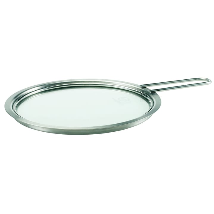 Eva Trio glass lid - Ø 20 cm - Eva Solo