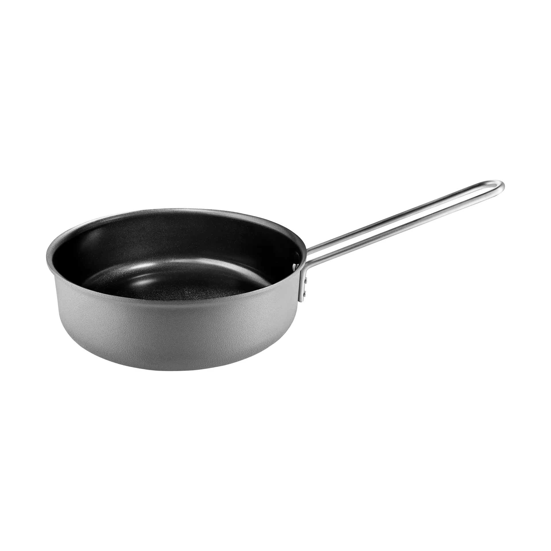 Eva Trio Grey Line frying pan, Ø24 cm Eva Solo